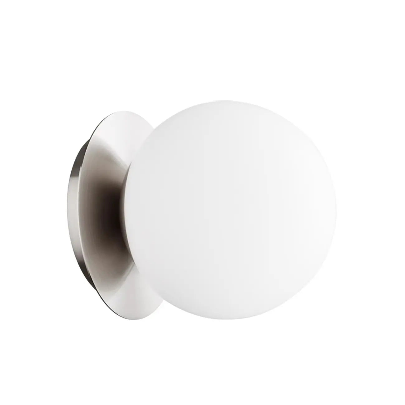 Appliques murales modernes pour coiffeuse avec un design sphérique unique