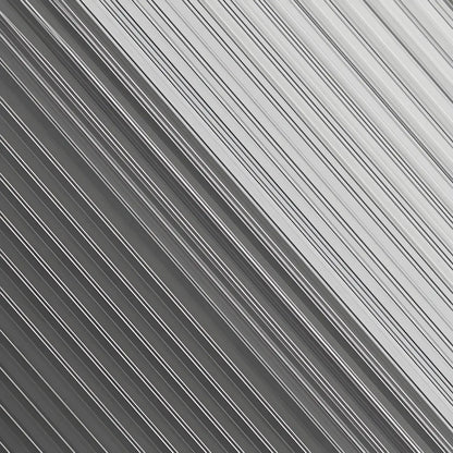 Applique murale extérieure rectangulaire moderne en métal noir à LED