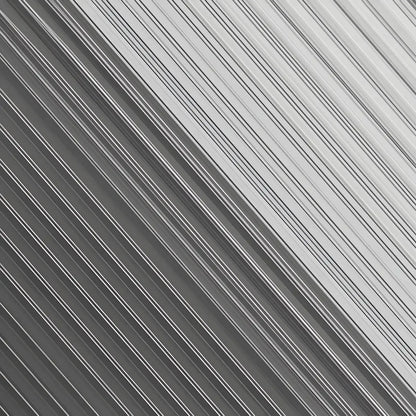 Applique murale extérieure rectangulaire moderne en métal noir à LED