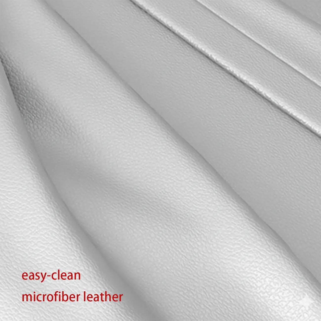 Table de chevet avec tiroir de rangement et chargeur sans fil LED