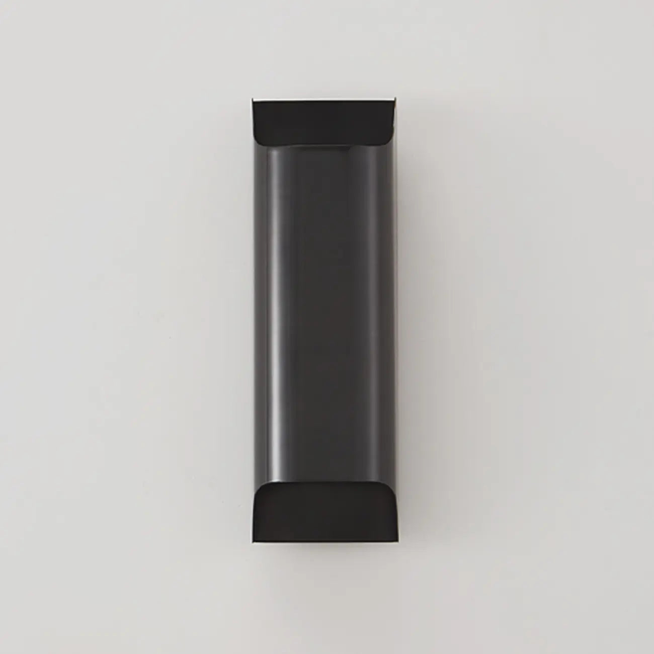 Applique murale LED à 2 lumières en cuivre, finition or/noir