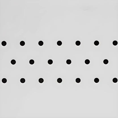 Meuble à chaussures mural en acier pour entrée avec 3 tiroirs rabattables