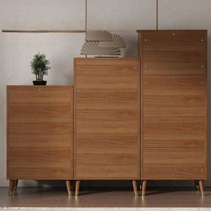 Cave à vin vitrée à design non fixe avec étagère et compartiment