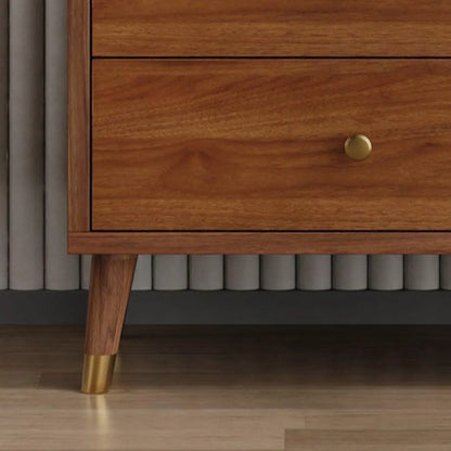 Cave à vin vitrée à design non fixe avec étagère et compartiment