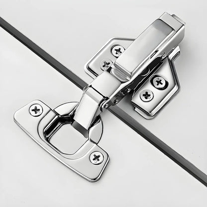 Meuble TV suspendu contemporain en bois blanc avec éclairage intégré