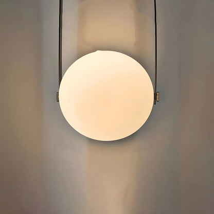 Lanterne LED portable sans fil avec globe noir, lampe de table